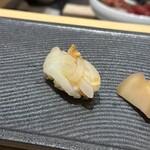 鮨 さくら - イカ