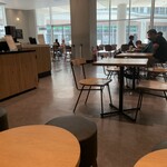 スターバックスコーヒー あべのキューズモール店 - 