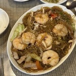 韓国料理 釜山 - 