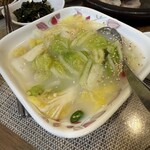 韓国料理 釜山 - 