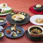 中国料理 舜天 - 料理写真: