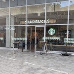 スターバックスコーヒー あべのキューズモール店 - 
