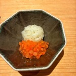 神楽坂 鮨 りん - 