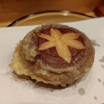 天ぷら てんかつ - 