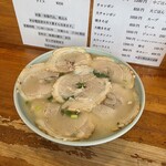来々軒 - 料理写真: