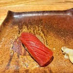 神楽坂 鮨 りん - 