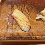 神楽坂 鮨 りん - 