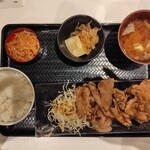 土鍋炊きご飯 おこめとおかず - 