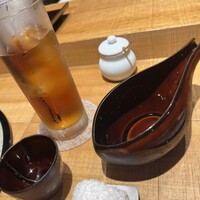 天冨良 麻布よこ田 新宿別邸 - 
