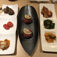 和牛焼肉じろうや 介 wagyu&sake 名古屋駅前本店 - 