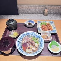 土佐料理 司 高知本店 - 