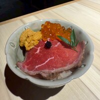 焼肉割烹 YP流 西心斎橋店 - 