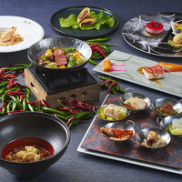 中国料理 舜天 - 