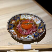 焼肉割烹 YP流 西心斎橋店 - 