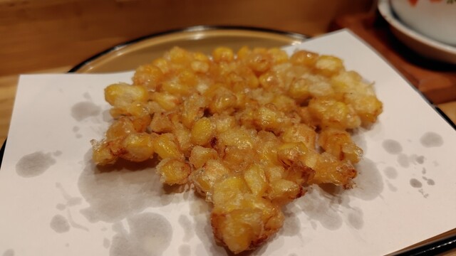 Tempura Tenkatsu photo 2