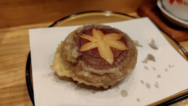 Tempura Tenkatsu photo 3