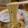 肉うどん さんすけ