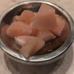 2nd EDITION TERUZUSHI - 