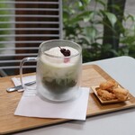 花重谷中茶屋 - 