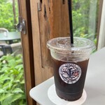 花重谷中茶屋 - 