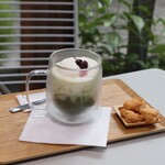 花重谷中茶屋 - 