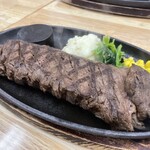 ステーキハウス らんぷ 本店 - 