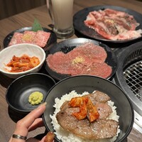 名駅de 焼肉 DOURAKU 名駅店 - 