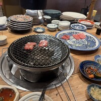 大衆肉酒場 こだわり米 匠 - 