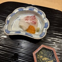 富小路 やま岸 - 