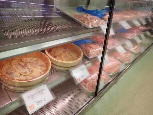 肉のハッピー - 淵野辺/惣菜・デリ | 食べログ