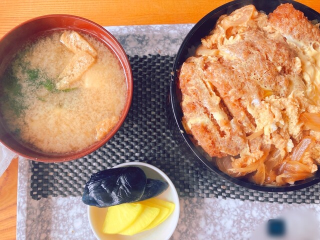 こうや - 矢島（食堂）の写真