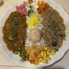 カレー屋とらちゃん