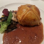 カランドリエ - 