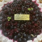 ヨークフーズ - 料理写真: