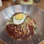 할매가야밀몀 - 