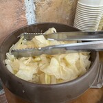 할매가야밀몀 - 