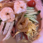 中華料理 愛福楼 - 