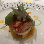 カランドリエ - 