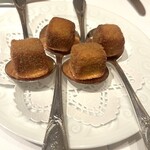 カランドリエ - 