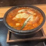 ぶに家 盛たに - 