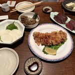 信州長屋酒場 - 