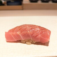 すし寿 - 中トロ