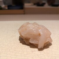 すし寿 - 帆立