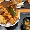 天丼はま田 川口西青木店