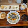 海鮮丼専門店 えんや