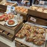 WAGLE WAGLE BAKE SHOP - 