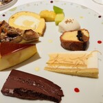 カランドリエ - 