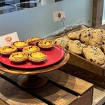 WAGLE WAGLE BAKE SHOP - 