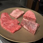 北海道焼肉 北うし - 