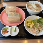 ベトナムカフェ＆ビア ngon ca phe - 